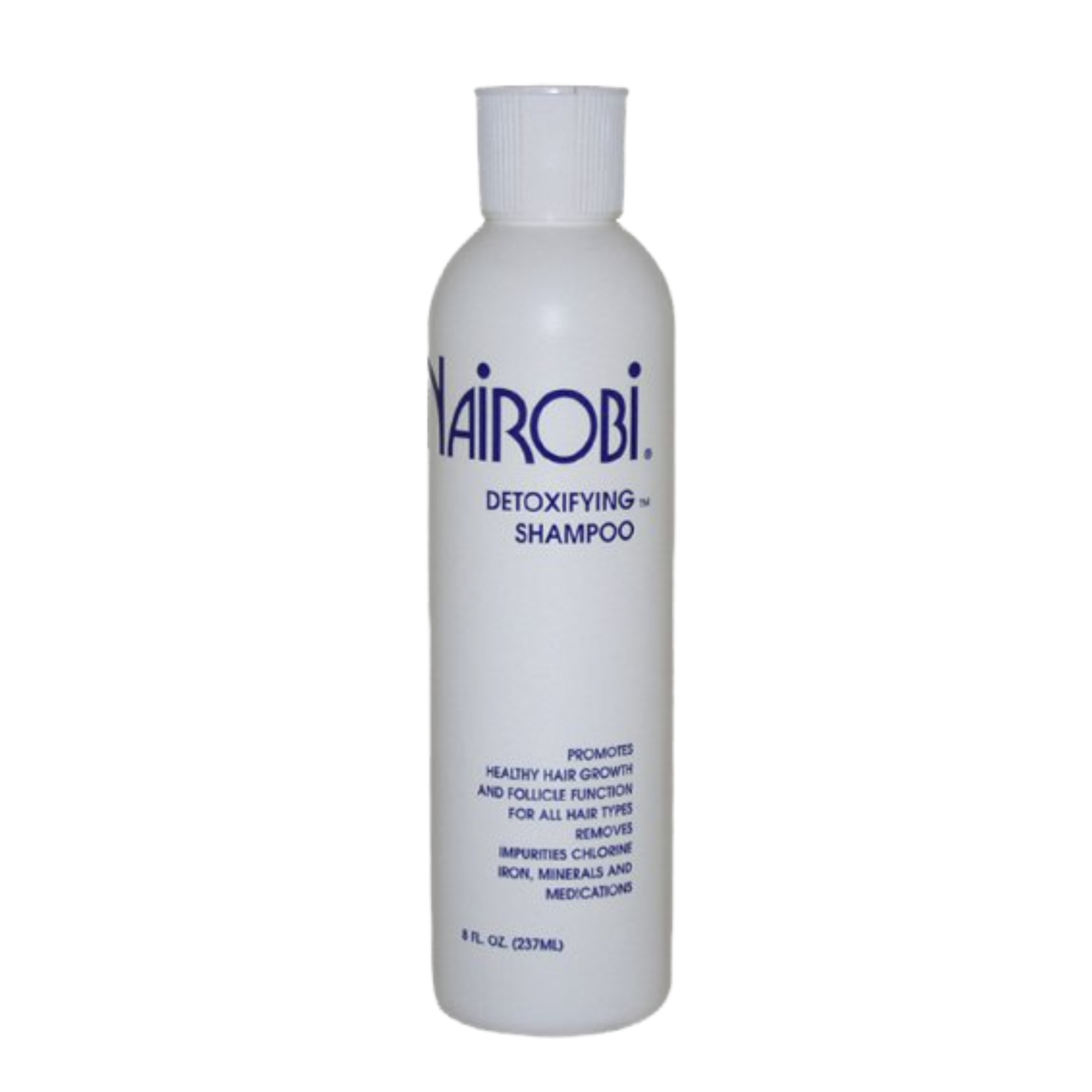Detoxifying Shampoo 8 oz