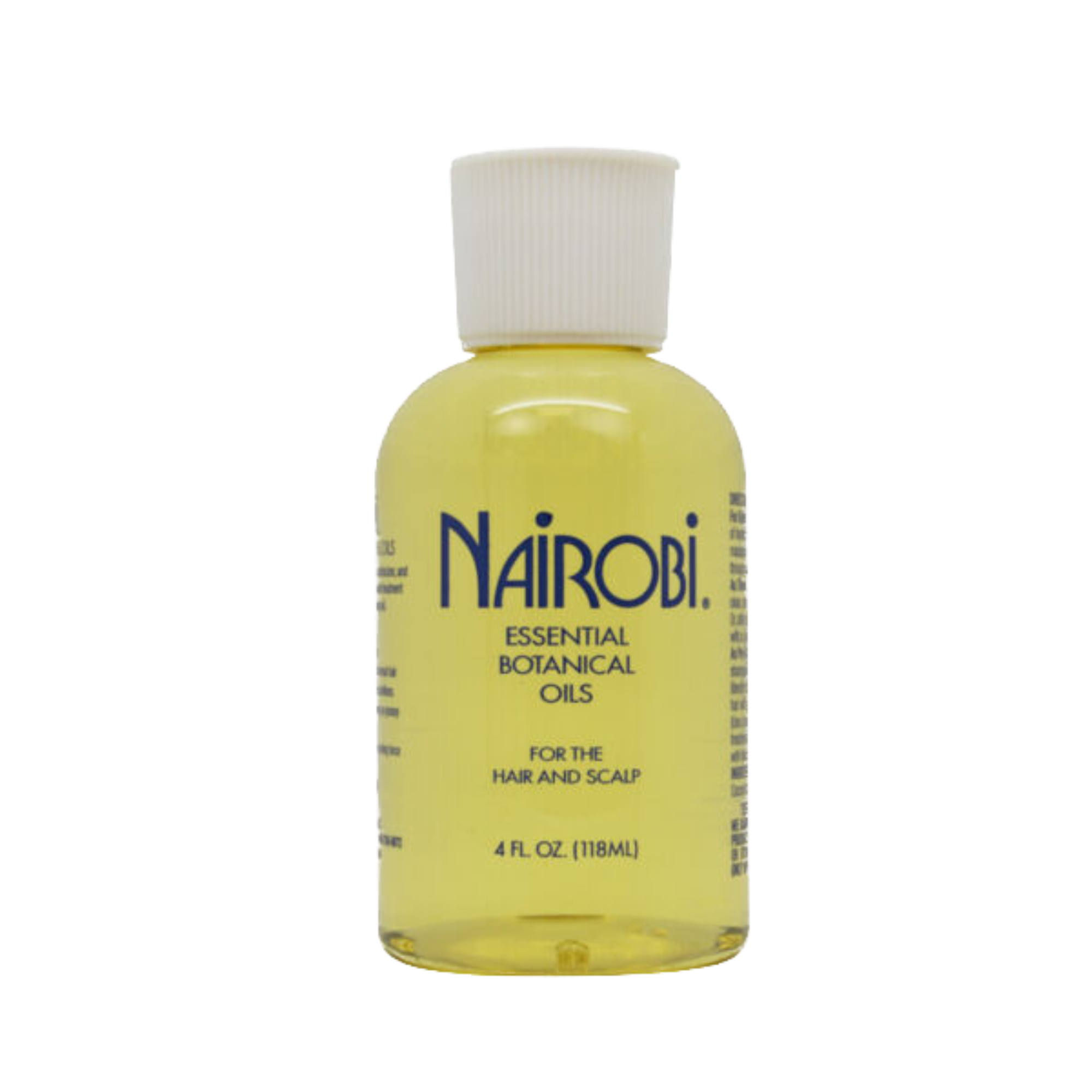 Essential Botanical Oils 4 oz