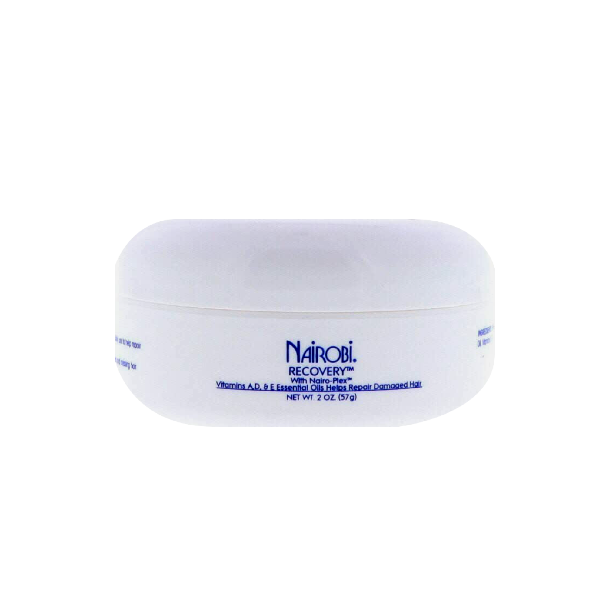 Recovery Nairo-Plex Balm 2 oz