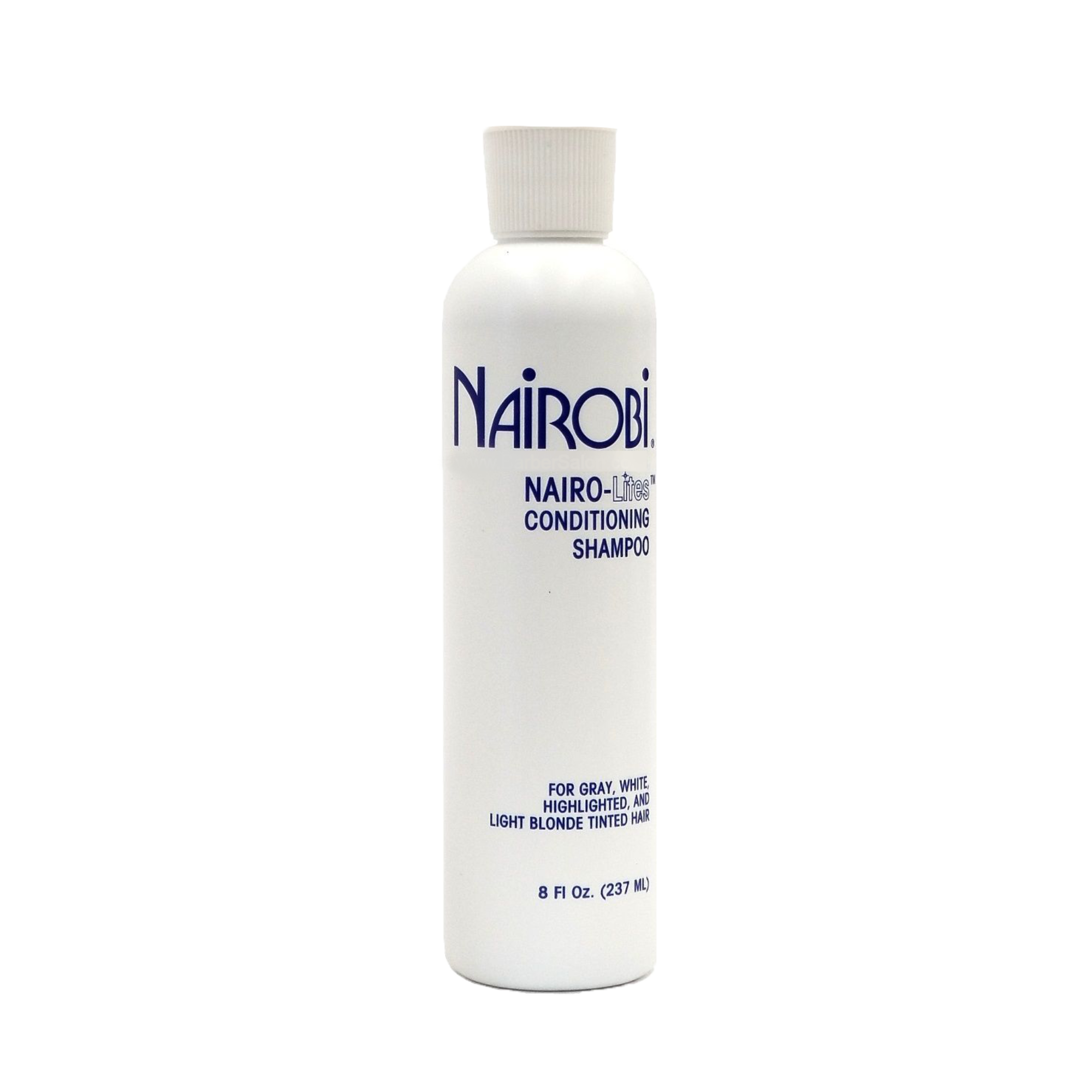 Nairo Lites Shampoo 8 oz