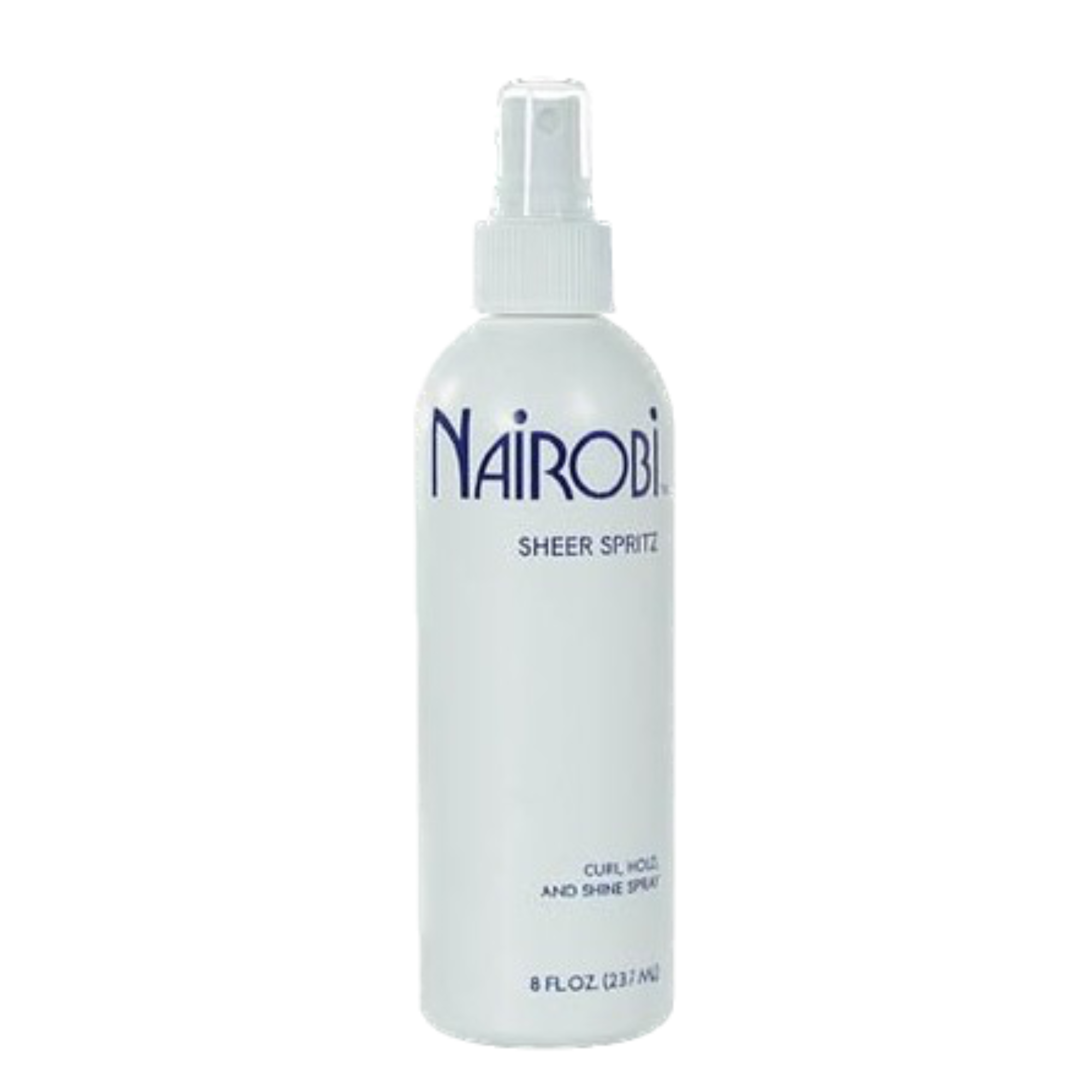 Sheer Spritz 8 oz