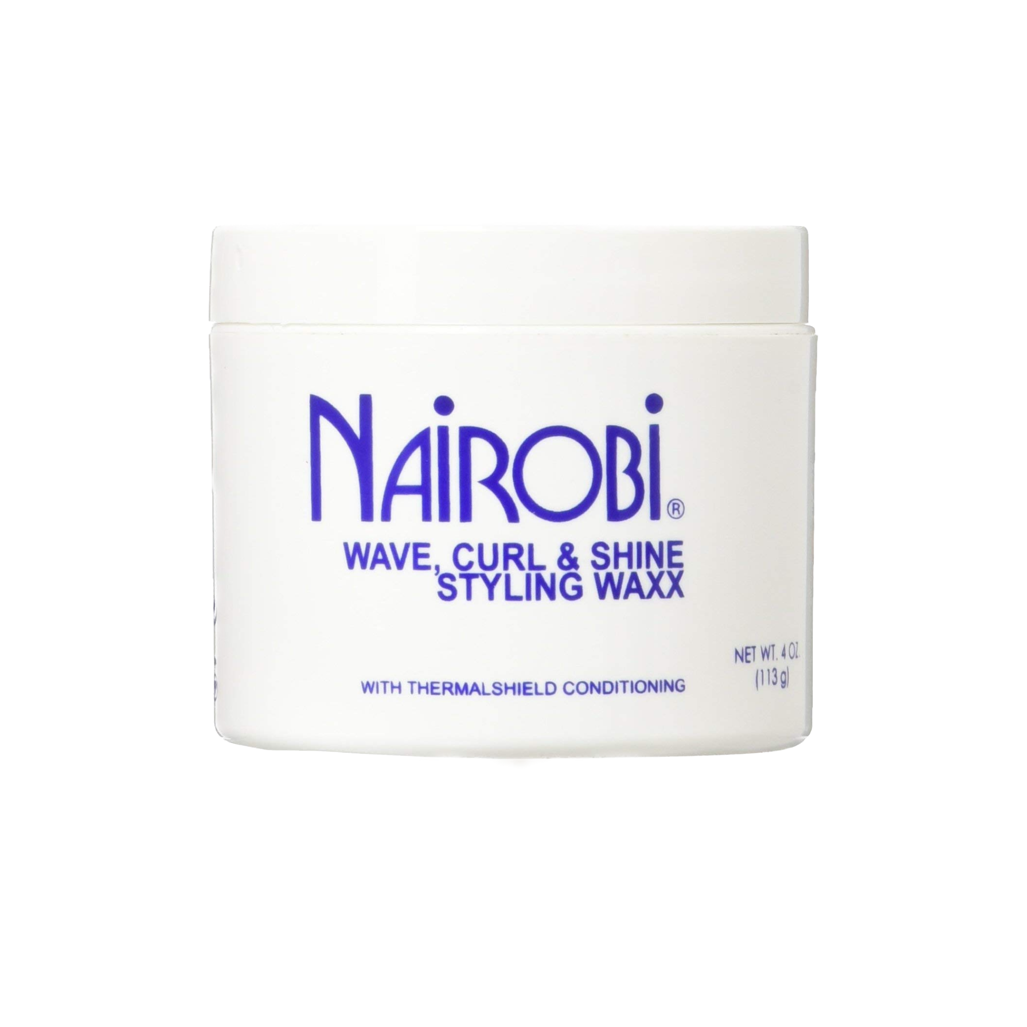 Wave Curl&amp;Shine Wax