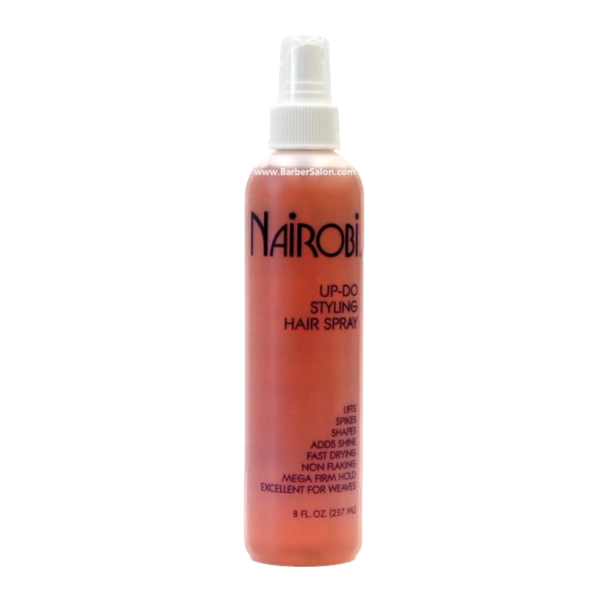 Up Do Styling Spray 8 oz