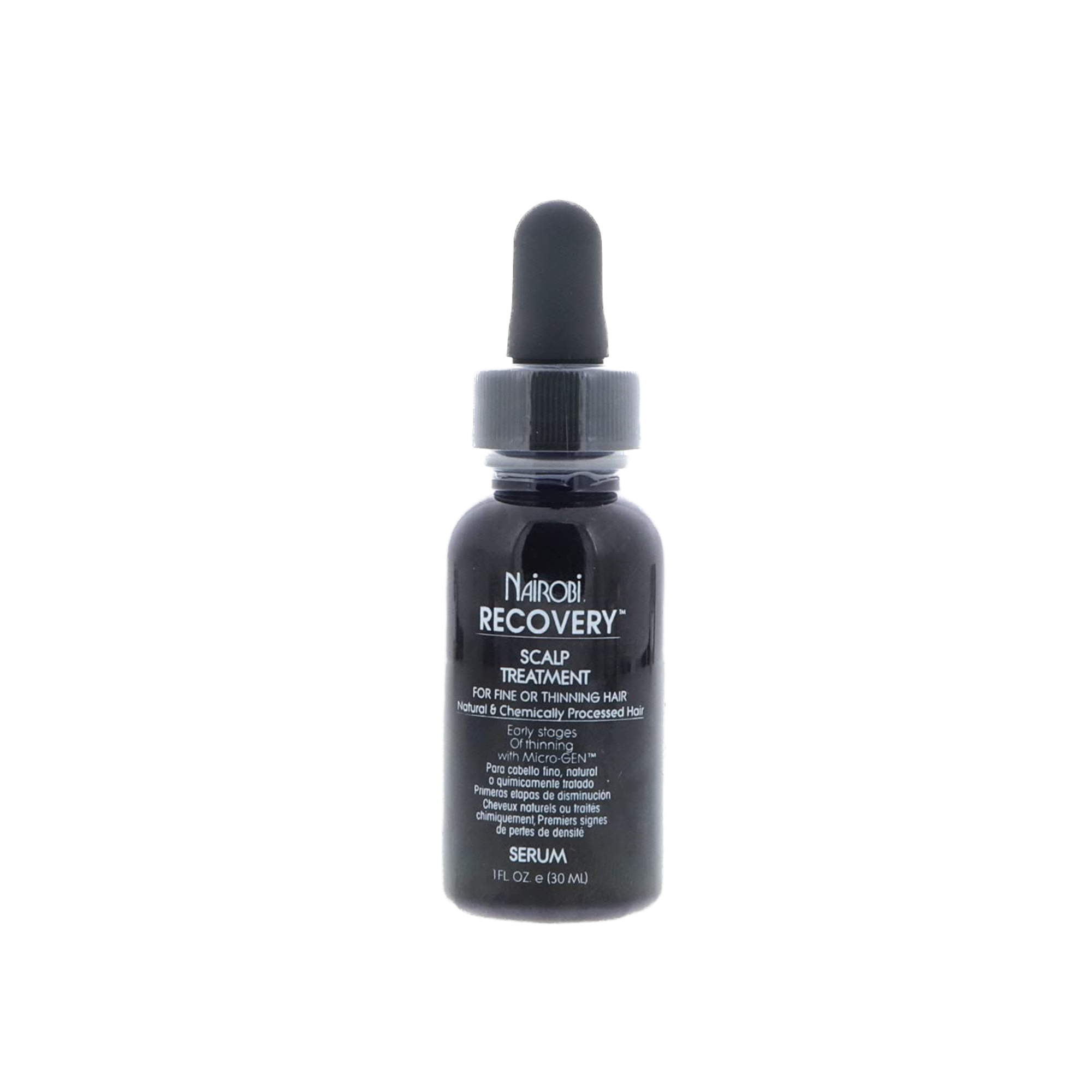 Recovery Scalp Serum 1 oz