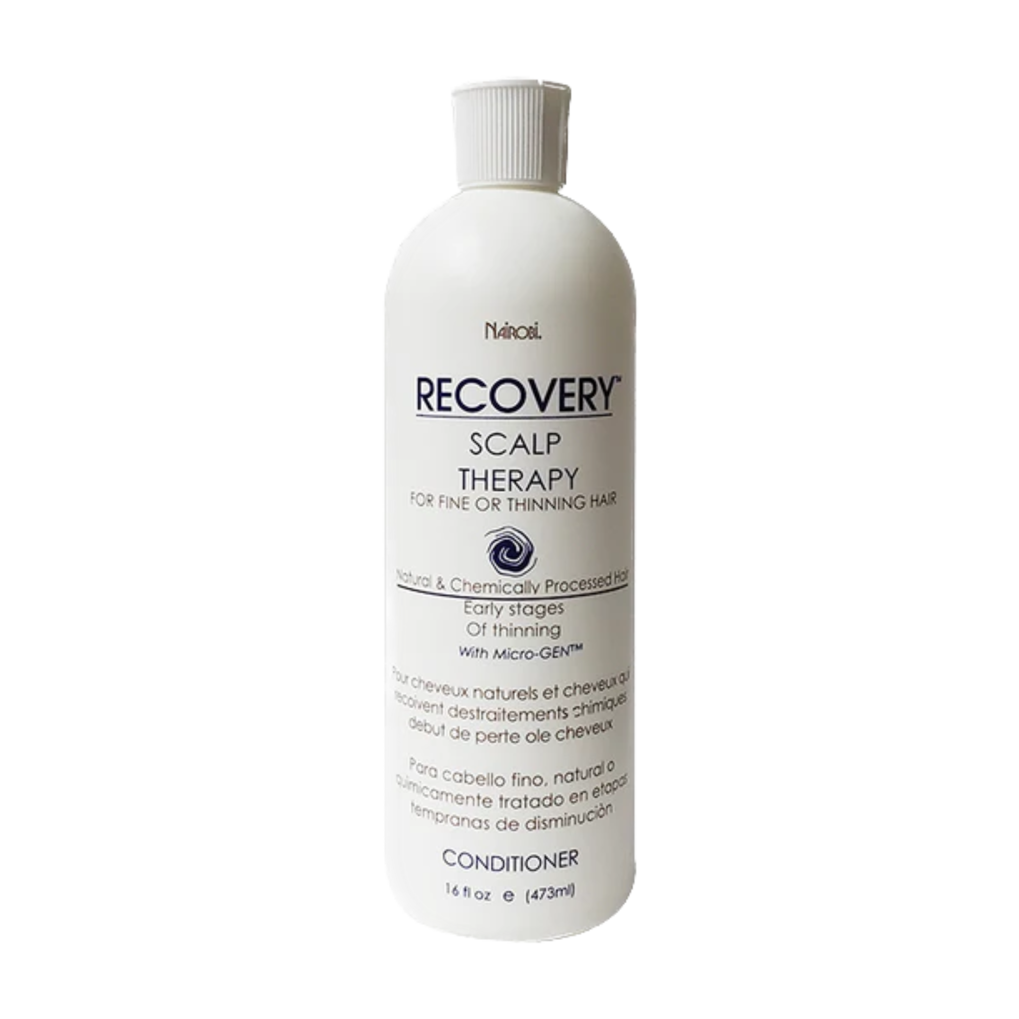 Recovery Scalp Therapy Conditioner 16 oz