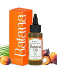 100% Batana oil