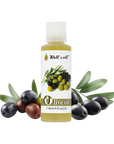 100% Pure Natural Carrier Oil Olive