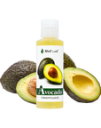 100% Pure Natural Carrier Oil Avocado