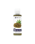 100% Pure Natural Carrier Oil 4oz Hemp Seed