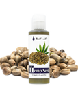 100% Pure Natural Carrier Oil 4oz Hemp Seed