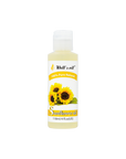 100% Pure Natural Carrier Oil 4oz Sunflower