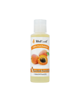 100% Pure Natural Carrier Oil 4oz Apricot Kernel