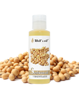 100% Pure Natural Carrier Oil 4oz Soybean