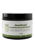 PureO Neat Braid Conditioning Gel