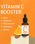 Vitamin C Booster Serum 1 Fl Oz