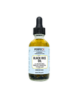 Black Rice Hair Oil 2oz