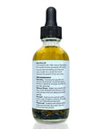 Black Rice Hair Oil 2oz