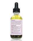 Edge Repair Hair Oil 2oz