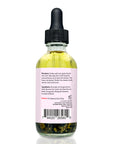 Edge Repair Hair Oil 2oz