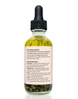 Anti Itchy Scalp Hair Oil 2oz