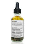 Virgin Fertilizer Hair Oil 2oz