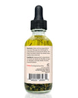 Anti Itchy Scalp Hair Oil 2oz