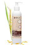 Rice Mosturizing Shampoo 8oz