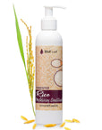 Rice Mosturizing Conditioner 8oz