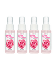 100% Natural Rosewater