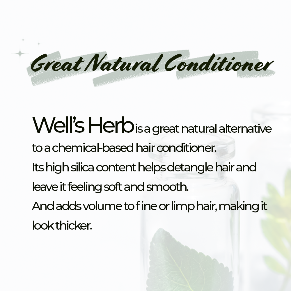 Well&#39;s Herb Dried Neem Leaf  | 0.8 oz.