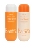 Batana Shampoo & Conditioner Duo with Turmeric