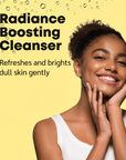 Turmeric Facial Cleanser 3.4 fl. oz.