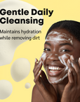 Turmeric Facial Cleanser 3.4 fl. oz.