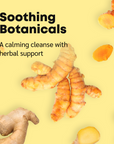 Turmeric Facial Cleanser 3.4 fl. oz.