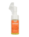 Turmeric Foam Cleanser 3.4 fl. oz.