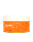 Turmeric Body Scrub Net Wt. 12 oz.