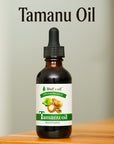 100% Pure Natural Carrier Oil | Tamanu | 2 fl. oz.