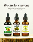 100% Pure Natural Carrier Oil | Tamanu | 2 fl. oz.