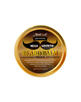 Mega Growth Beard Balm 2oz