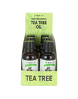 100% Pure Essential Oil 1oz Teatree