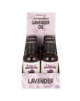 100% Pure Essential Oil 1oz Lavender