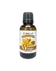 100% Pure Essential Oil 1oz Ginger