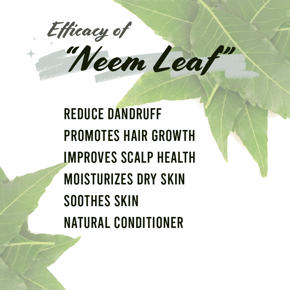 Well&#39;s Herb Dried Neem Leaf  | 0.8 oz.