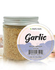 Well's Herb Dried Garlic | 2.9 oz.