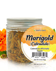 Well's Herb Dried Marigold | 0.4 oz.