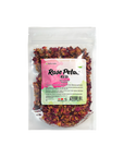 Well's Herb Dried Rose Petals | 0.4 oz.