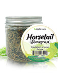 Well's Herb Dried Horsetail | 0.5 oz.