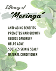 Well's Herb Dried Moringa Leaf | 0.4 oz.