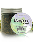 Well's Herb Dried Comfrey Leaf | 0.6 oz.