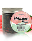 Well's Herb Dried Hibiscus Flower | 1.2 oz.